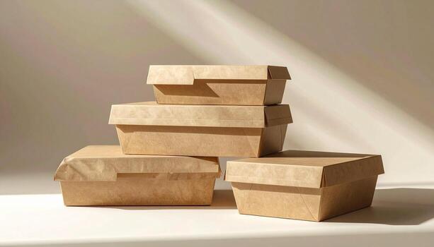 Takeaway Box
