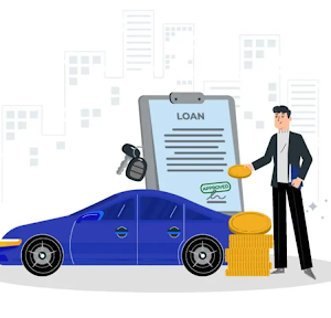 Car loan interest rates