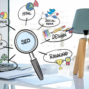 SEO Optimization
