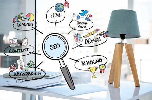 SEO Optimization