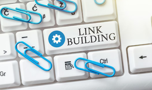 Link Building