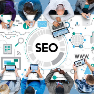 SEO Reseller