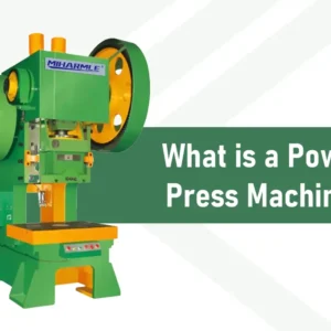 Power Press