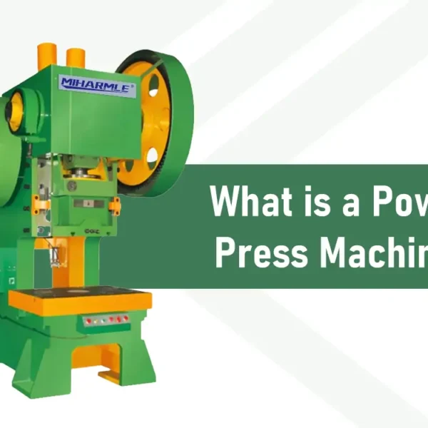 Power Press