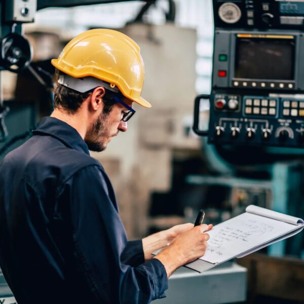 Control Assurance in India