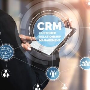 Government CRM