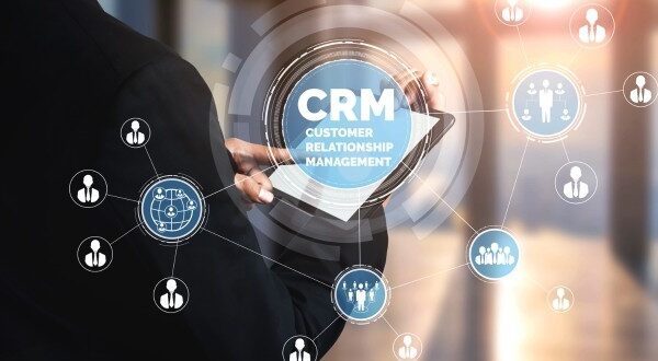 Government CRM