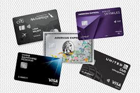 Credit Card Travel Rewards