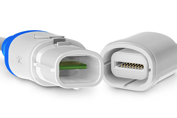 medical electrical connectors