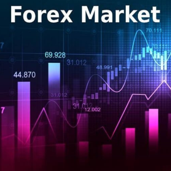 forex account management