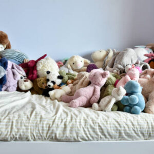 plush toy