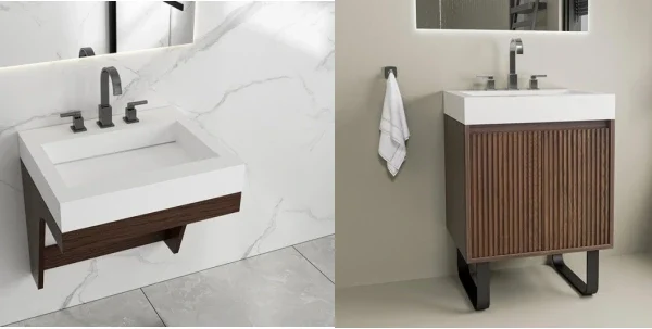 ADA Sinks from KingKonree