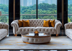 Luxury Furniture