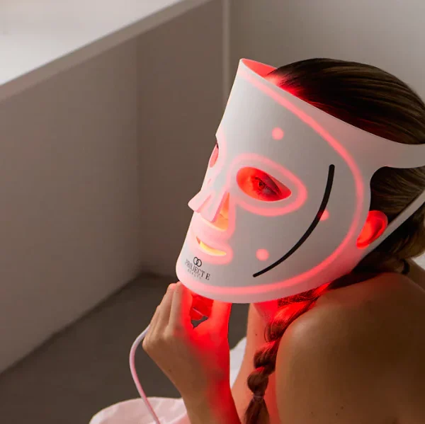 LED Face Mask