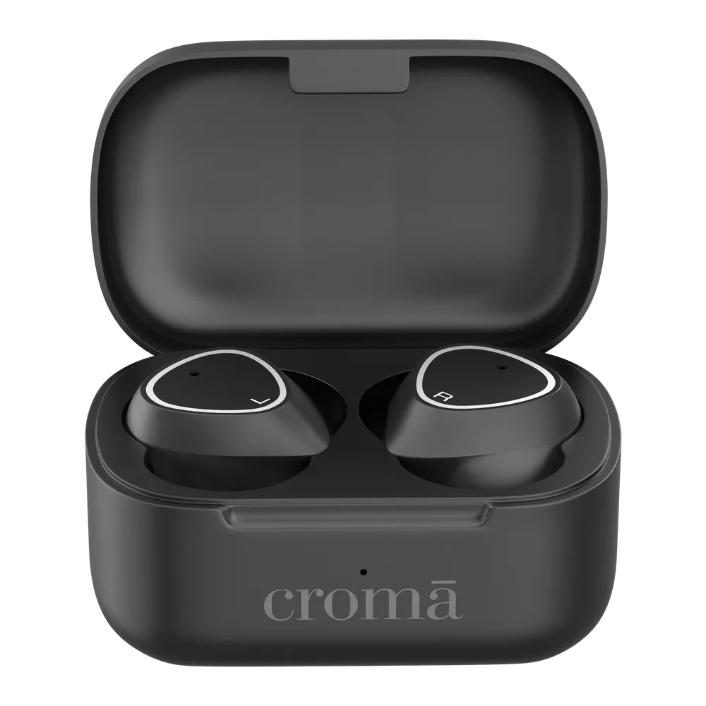 croma earbuds