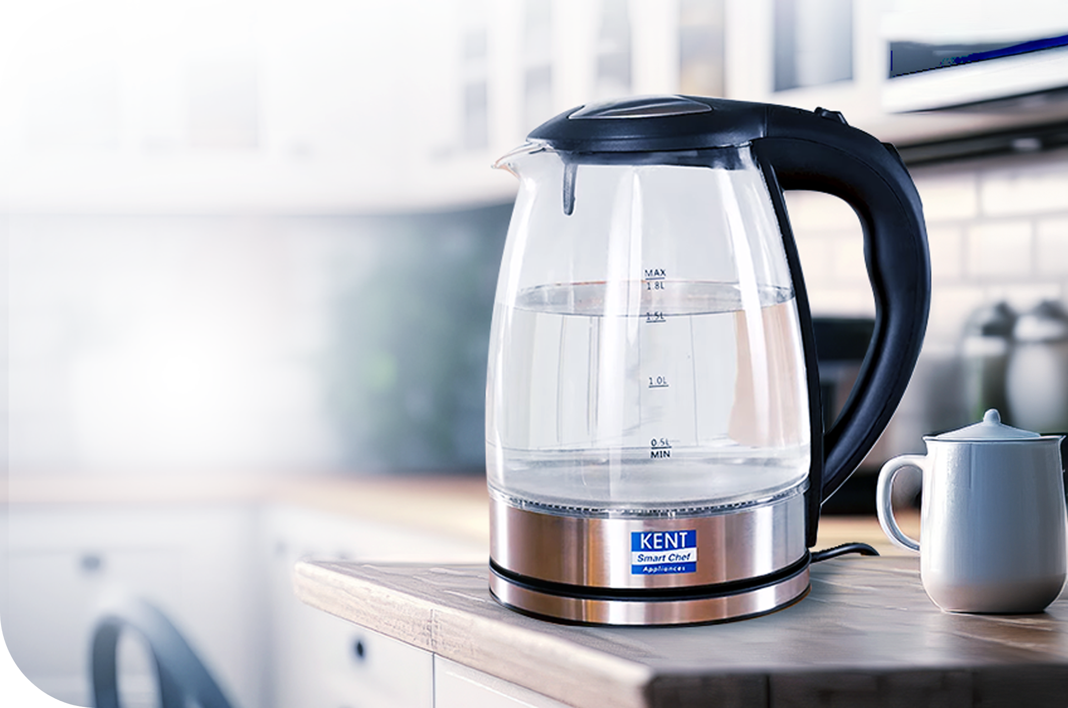 Electric Kettle