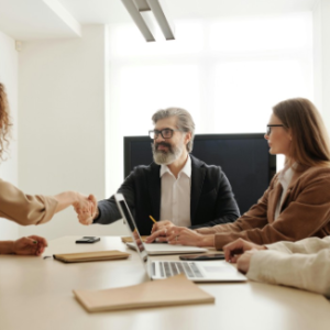 End-to-End Recruitment