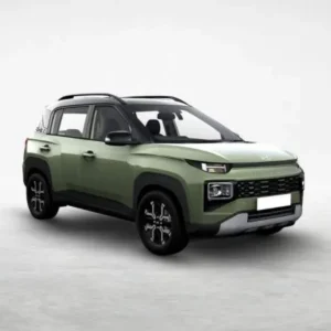 A Closer Look at Hyundai EXTER