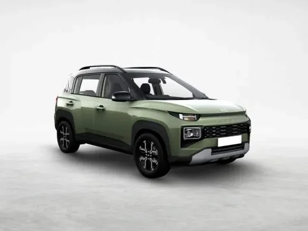 A Closer Look at Hyundai EXTER