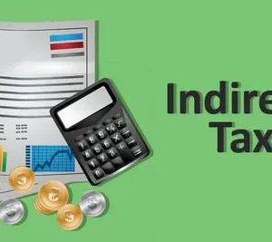 Indirect Tax