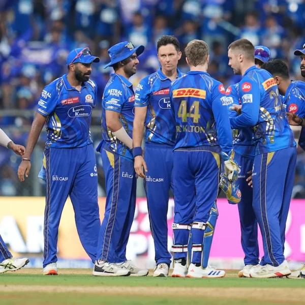 Mumbai Indians