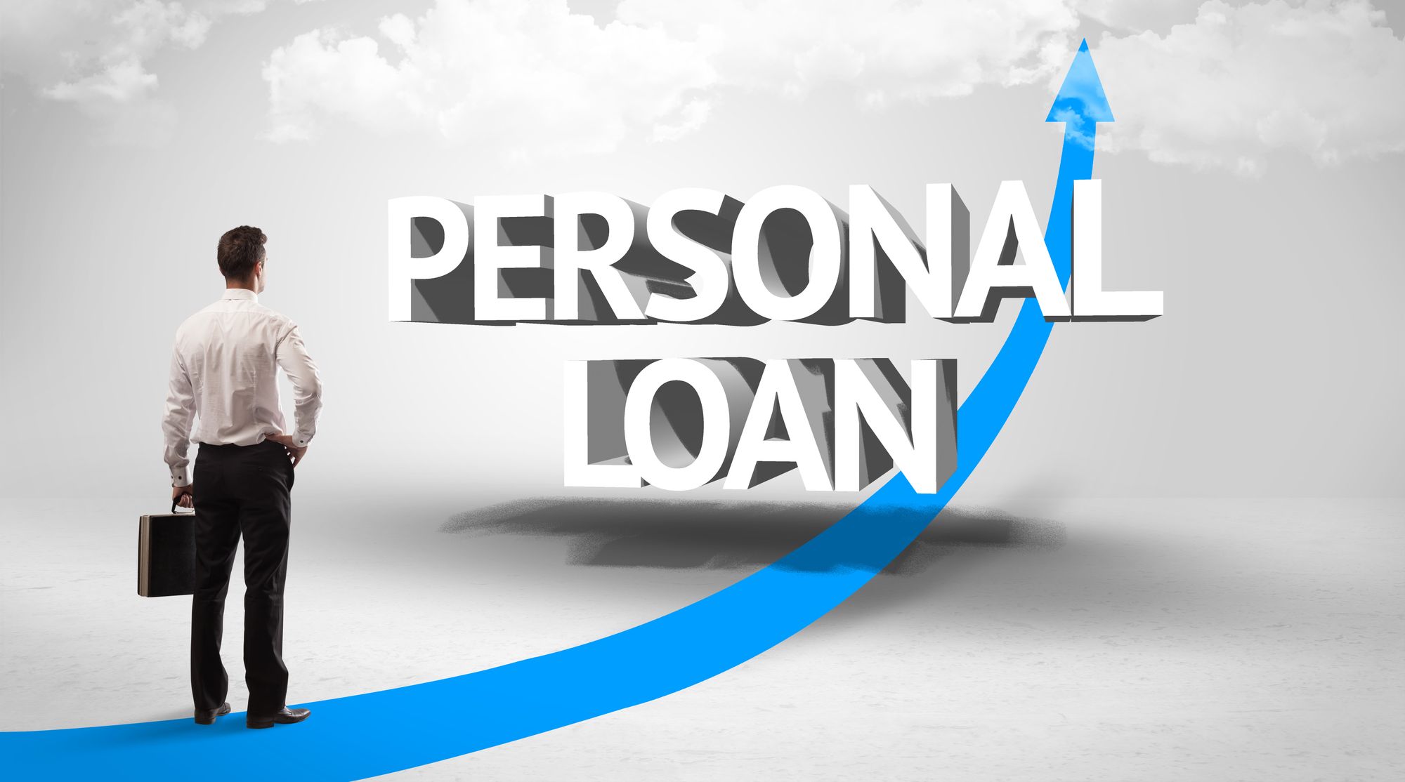 Personal loan in Ahemadab