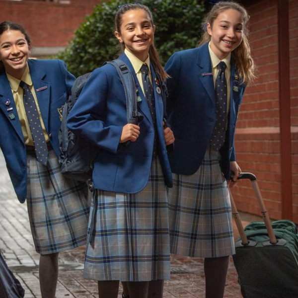 private secondary schools in Adelaide