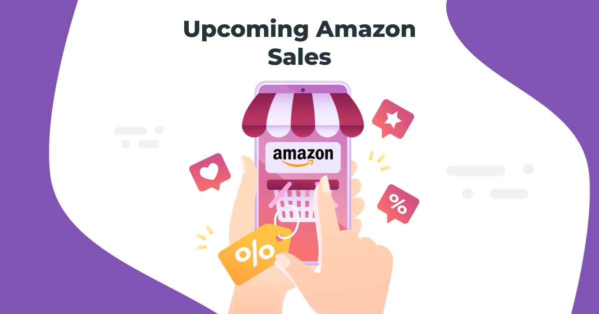 Amazon Upcoming Sale 2026: