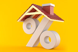Mortgage Loan Interest Rates