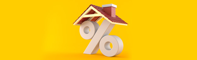 Mortgage Loan Interest Rates