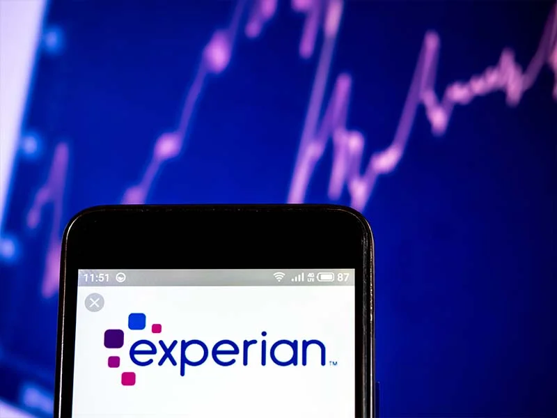 Experian Credit Score