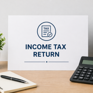 Income Tax Returns