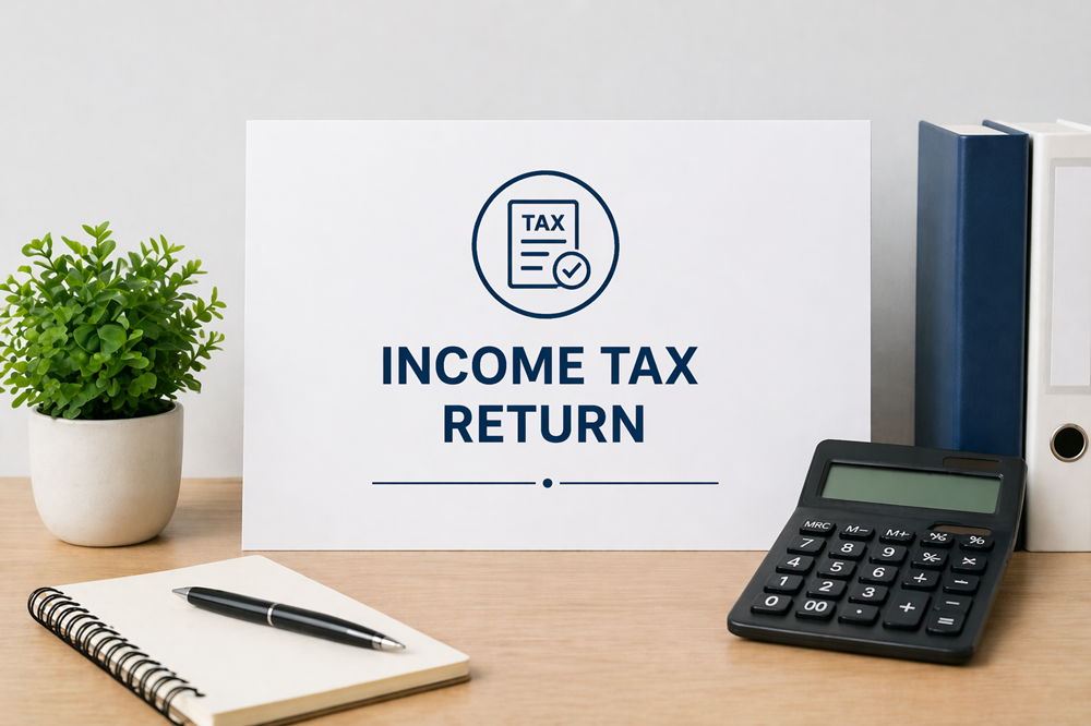 Income Tax Returns