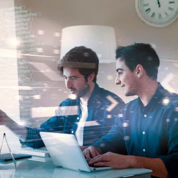 Software Testing Services