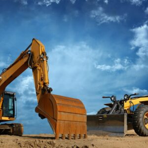 Ailisheng Construction Equipment