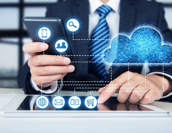 cloud based accounting software