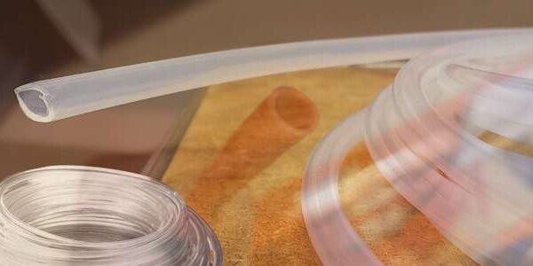 Silicone Tubing