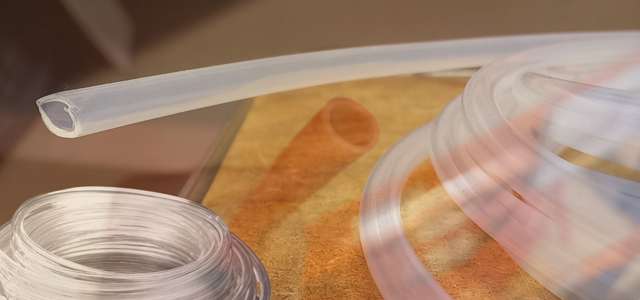Silicone Tubing