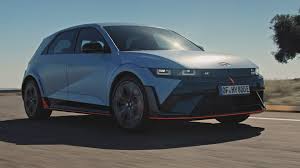 Future-Ready Living: Top Hyundai IONIQ 5 Features That Transform Everyday Life