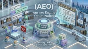 What Is Answer Engine Optimization (AEO) and Why Does It Matter in 2026?