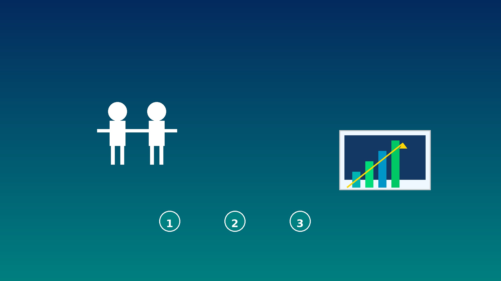 step-by-step joint demat account illustration concept