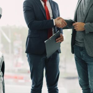 Joint Demat account handshake