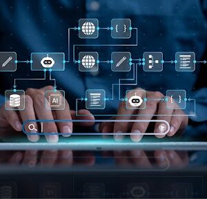 AI reduces manual work and improves accuracy