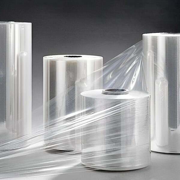 BOPP film manufacturers