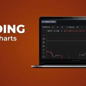 TradingView charts