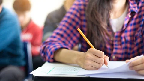 prep courses