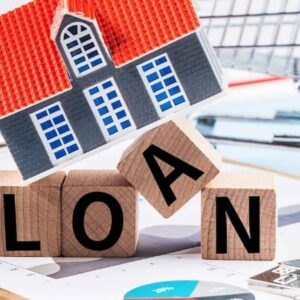 home loan procedure