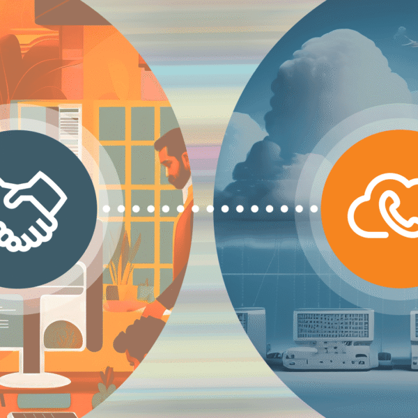 Cloud Contact Center Solutions