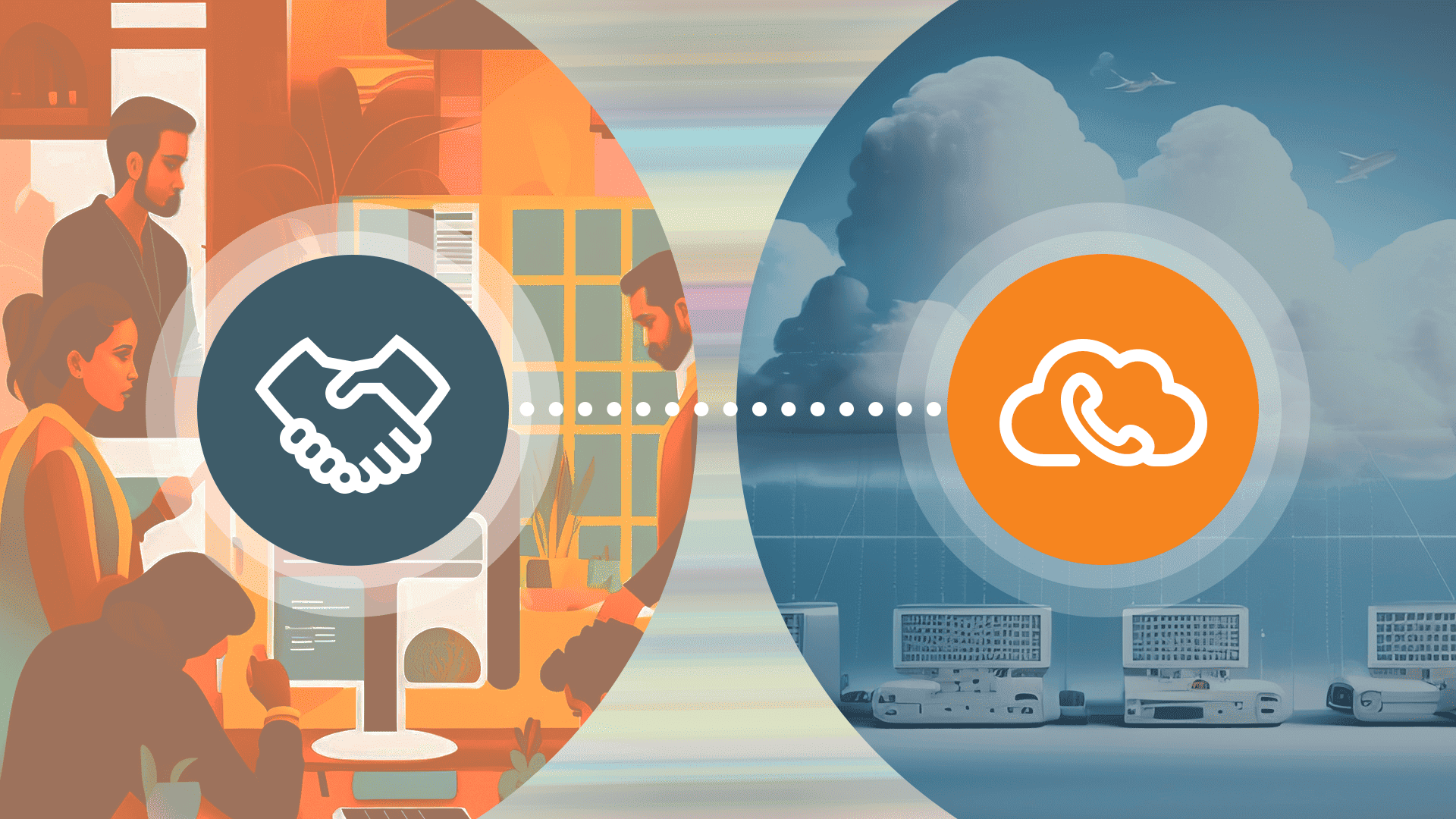 Cloud Contact Center Solutions