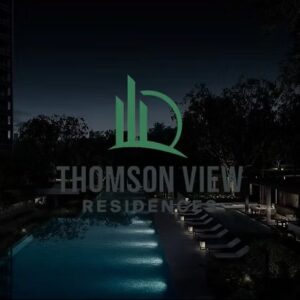 Thomson Reserve